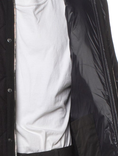 Rag & Bone Wool Utility Jacket