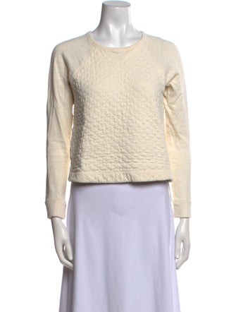 Rag & Bone Scoop Neck Sweater