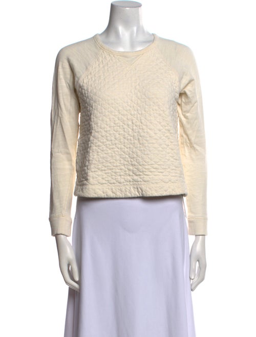 Rag & Bone Scoop Neck Sweater