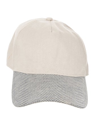 Rag & Bone Mens Baseball cap