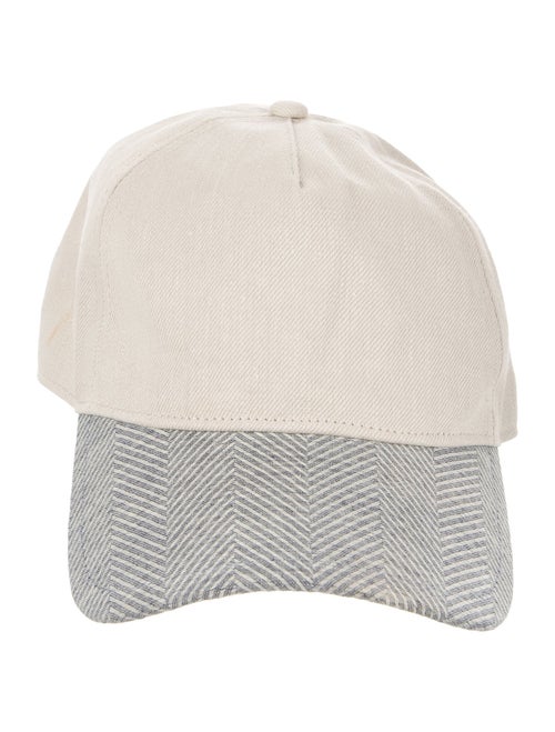 Rag & Bone Mens Baseball cap