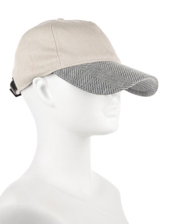 Rag & Bone Mens Baseball cap