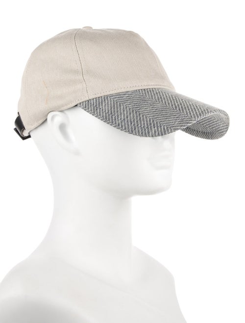 Rag & Bone Mens Baseball cap