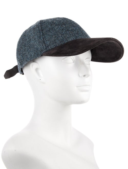 Rag & Bone Men's baseball cap