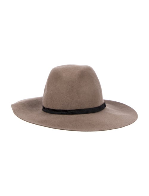 Rag & Bone Suede Hat