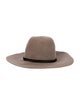 Rag & Bone Suede Hat