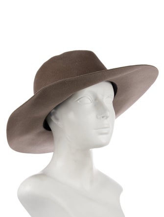 Rag & Bone Suede Hat
