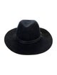 Rag & Bone Solid Wool Hat