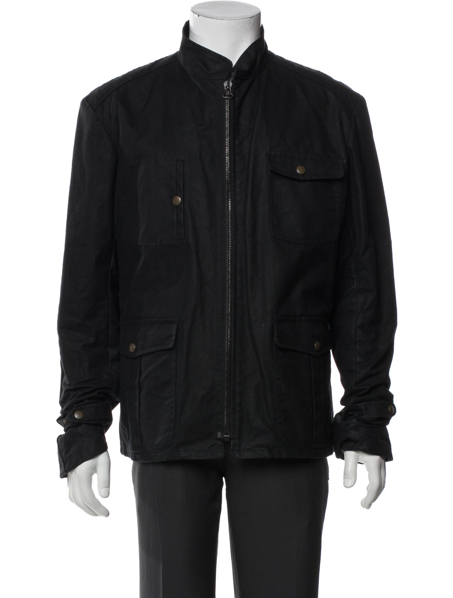 Rag & Bone Utility Jacket