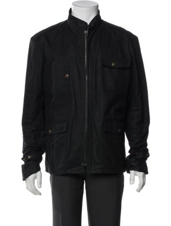 Rag & Bone Utility Jacket
