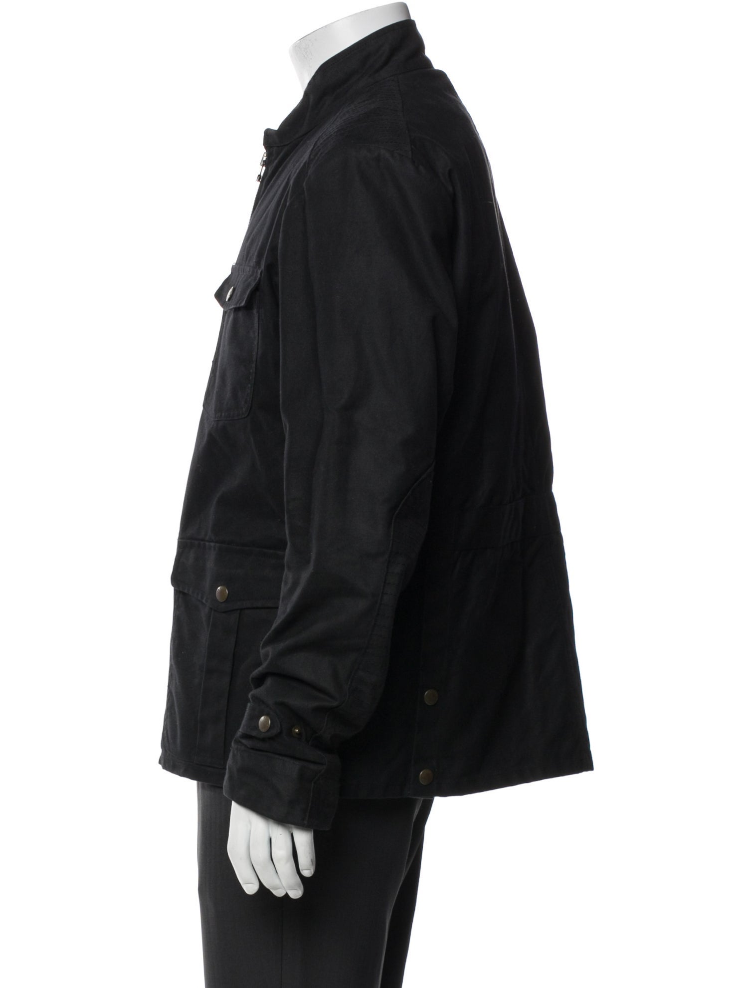 Rag & Bone Utility Jacket