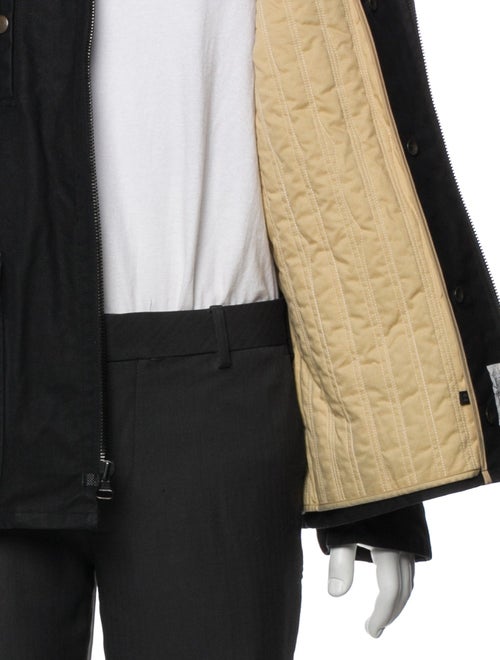 Rag & Bone Utility Jacket