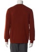 Rag & Bone Cashmere Crew Neck Pullover