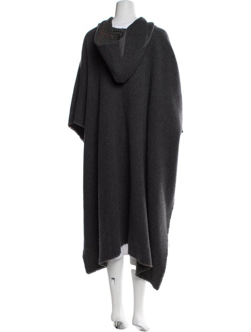 Rag & Bone Wool Coat