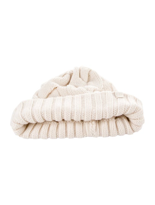 Rag & Bone Knitted Beanie