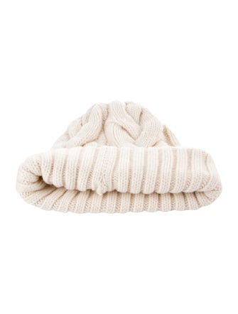 Rag & Bone Knitted Beanie