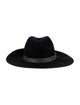 Rag & Bone Suede Hat