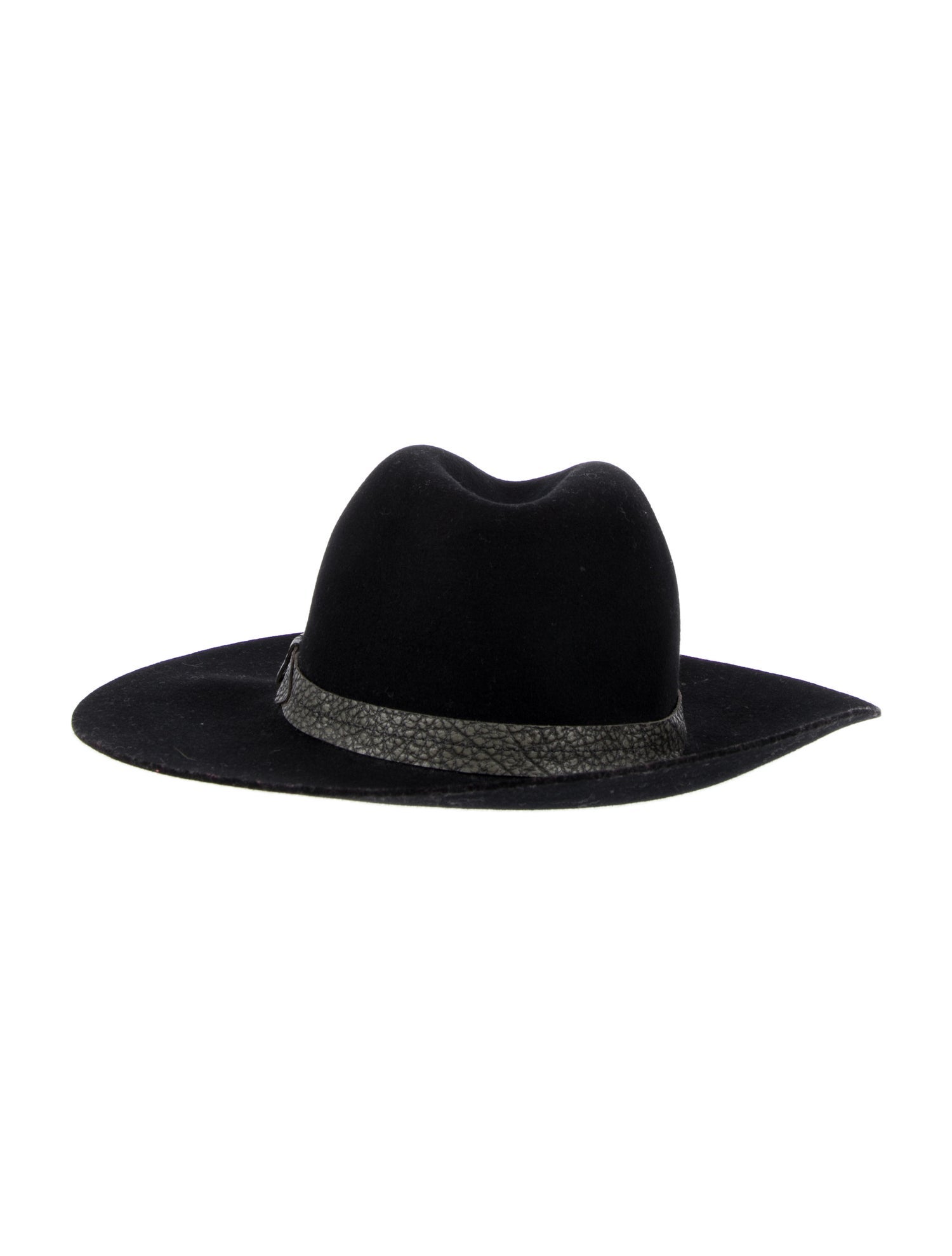 Rag & Bone Suede Hat