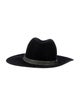 Rag & Bone Suede Hat