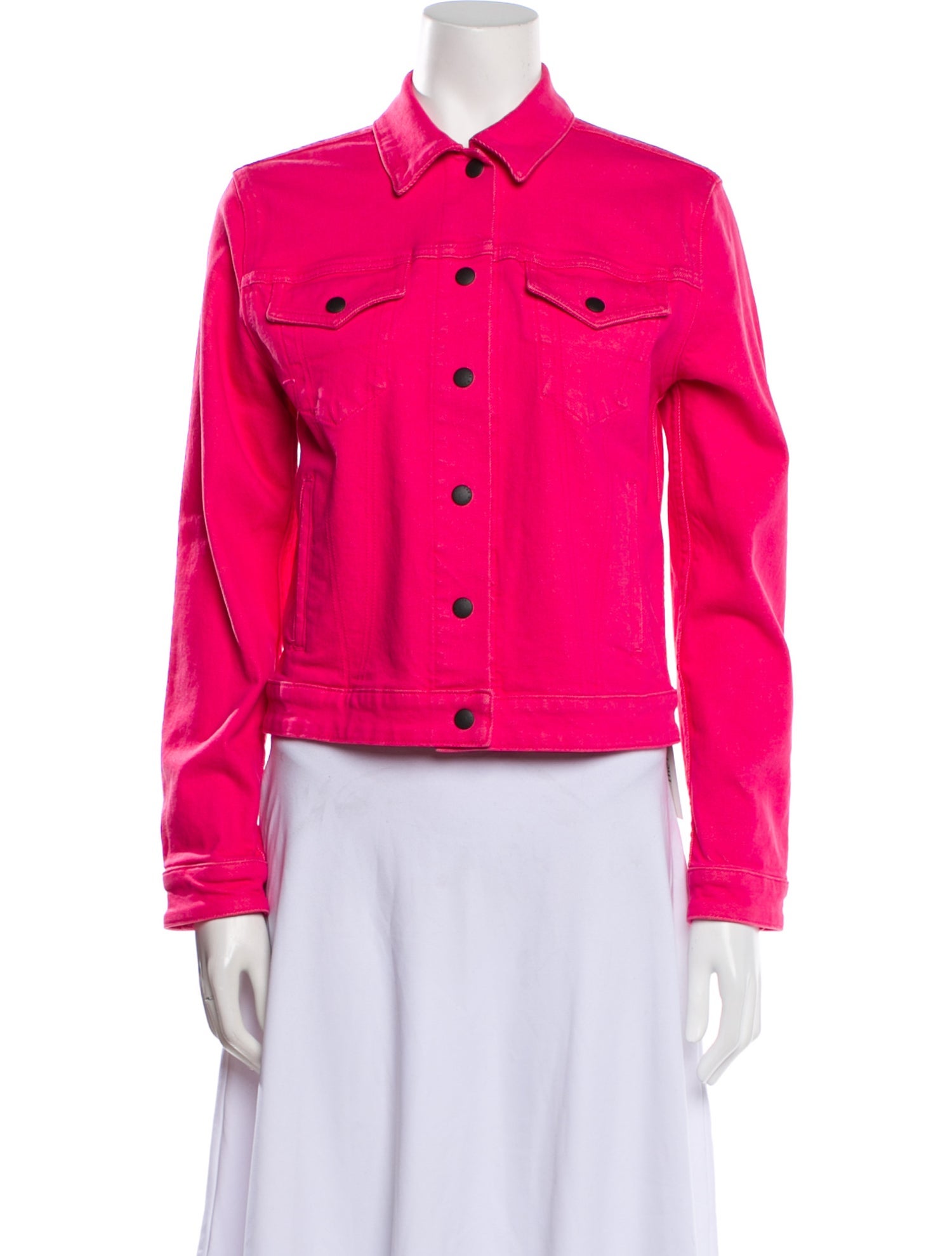 Rag & Bone Denim Jacket w/ Tags