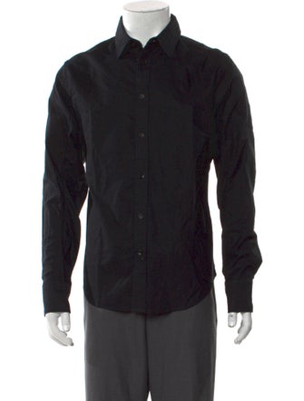 Rag & Bone Long Sleeve Western Shirt