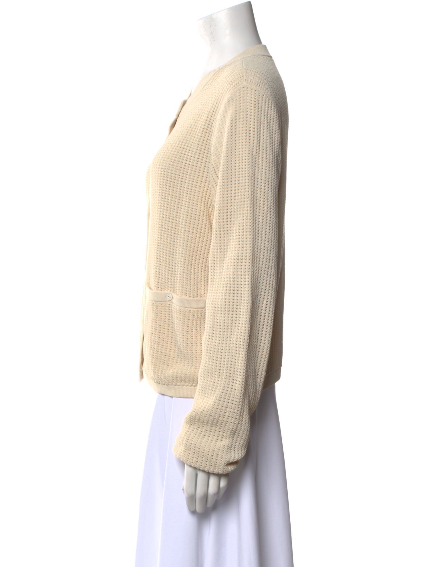 Rag & Bone Crew Neck Sweater