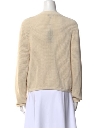 Rag & Bone Crew Neck Sweater
