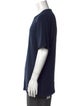 Rag & Bone Crew Neck Short Sleeve T-Shirt