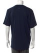 Rag & Bone Crew Neck Short Sleeve T-Shirt