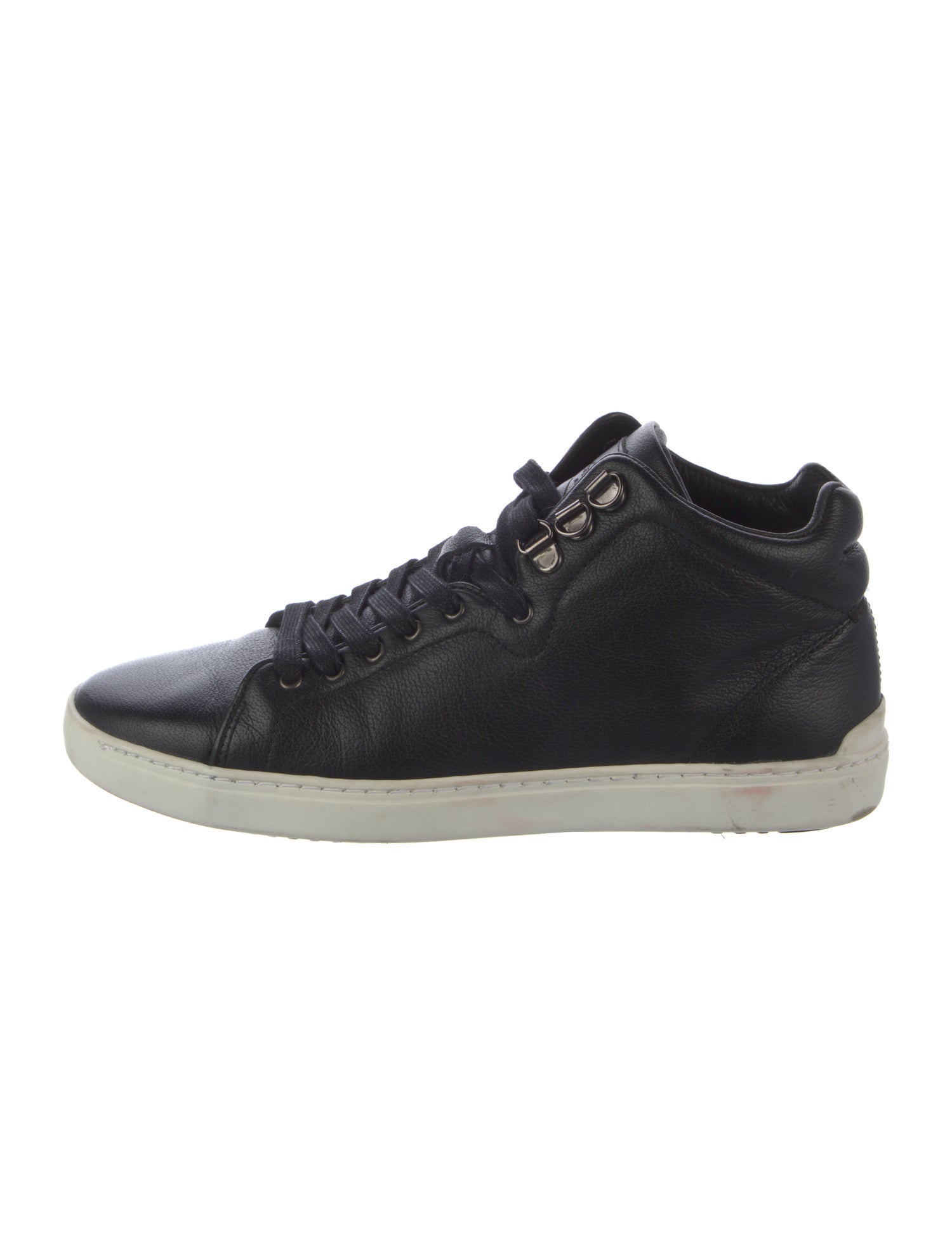 Rag & Bone Leather Sneakers