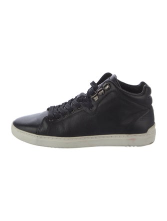 Rag & Bone Leather Sneakers