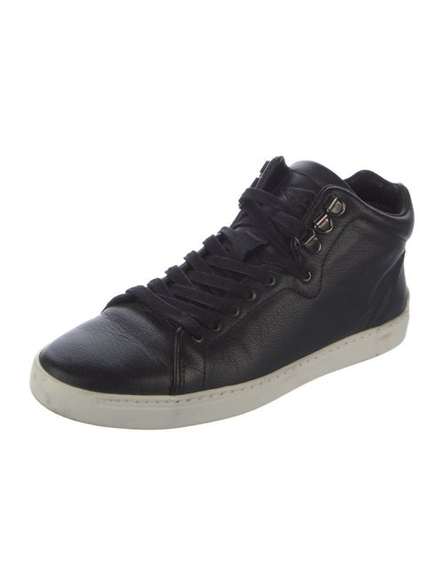 Rag & Bone Leather Sneakers