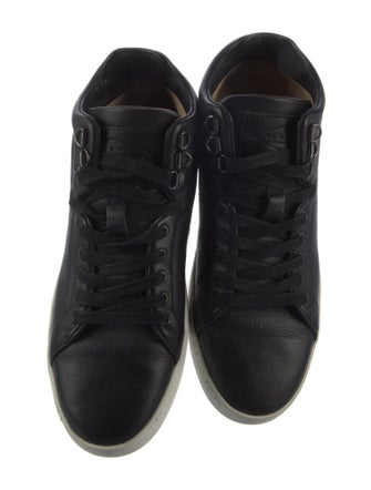 Rag & Bone Leather Sneakers
