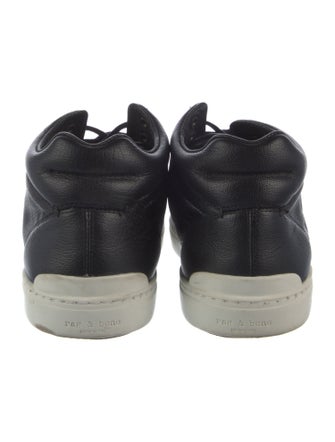 Rag & Bone Leather Sneakers
