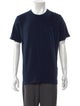 Rag & Bone Crew Neck Short Sleeve T-Shirt