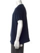 Rag & Bone Crew Neck Short Sleeve T-Shirt