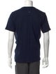 Rag & Bone Crew Neck Short Sleeve T-Shirt