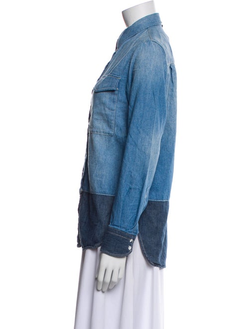 Rag & Bone Denim Jacket