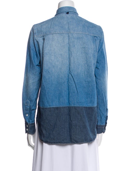 Rag & Bone Denim Jacket