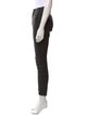 Rag & Bone Lamb Leather Skinny Leg Pants