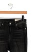 Rag & Bone Mid-Rise Skinny Leg Jeans