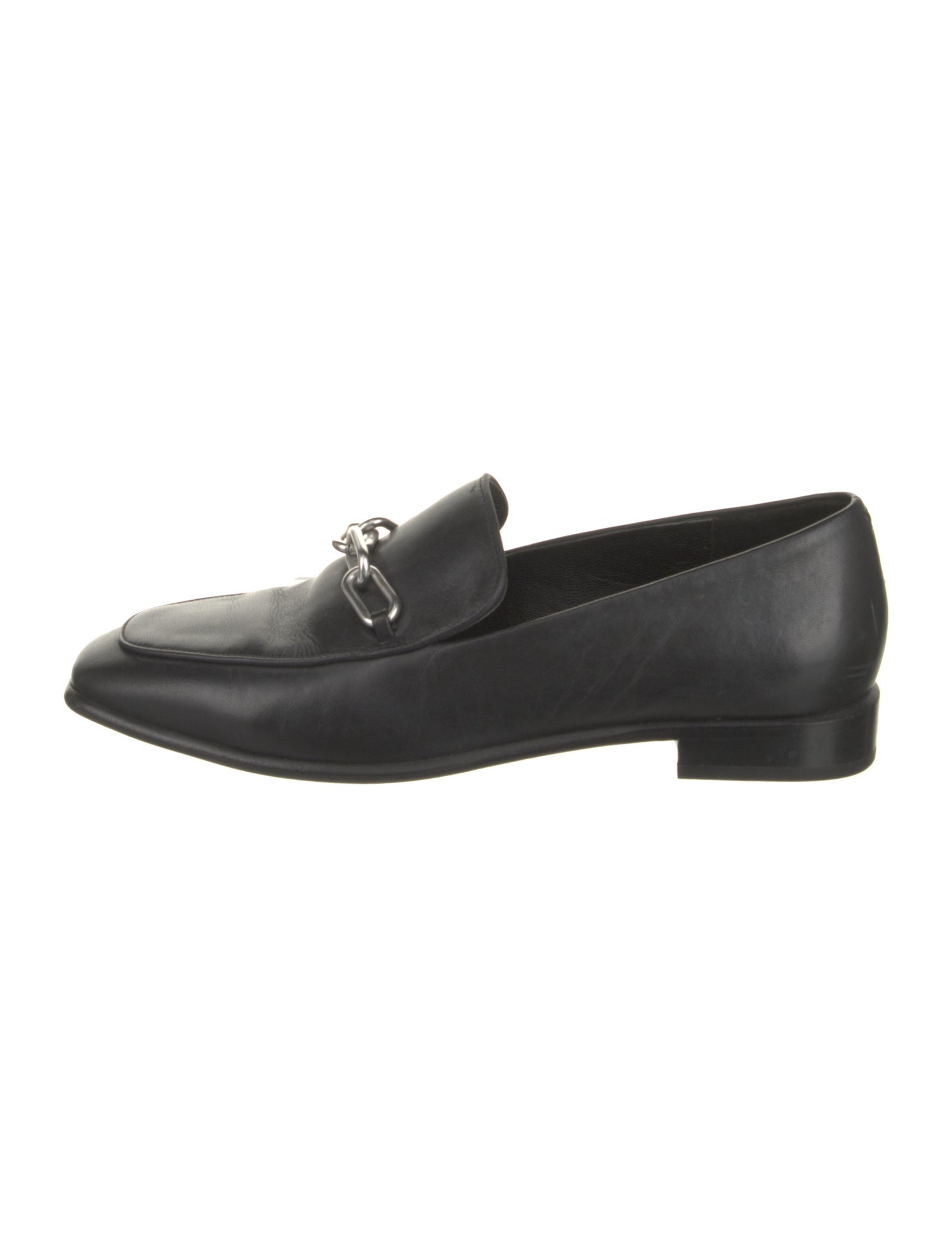 Rag & Bone Leather Loafers