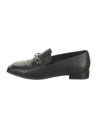 Rag & Bone Leather Loafers