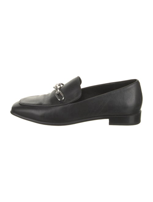 Rag & Bone Leather Loafers