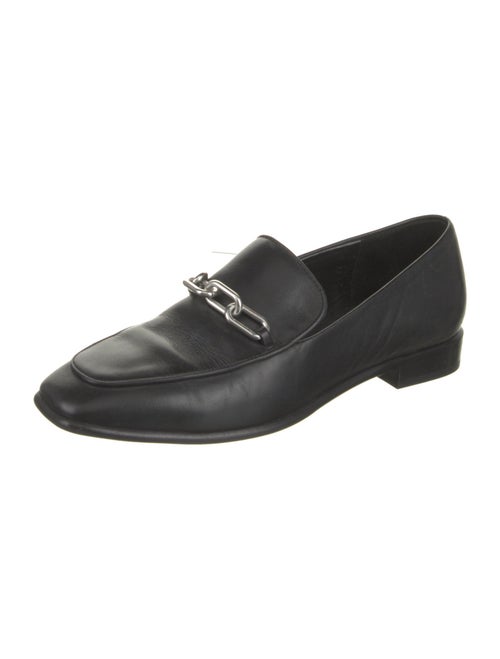 Rag & Bone Leather Loafers