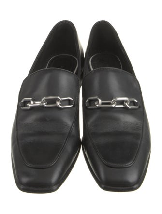 Rag & Bone Leather Loafers