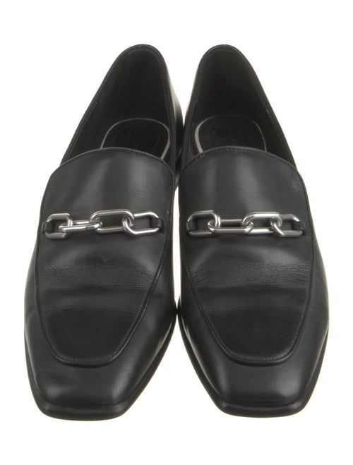 Rag & Bone Leather Loafers
