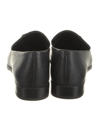 Rag & Bone Leather Loafers