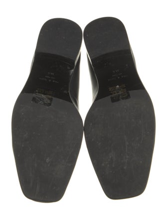 Rag & Bone Leather Loafers