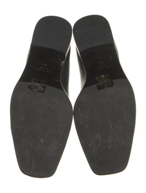 Rag & Bone Leather Loafers